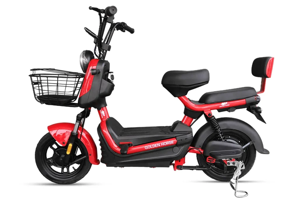 Derfland Bike