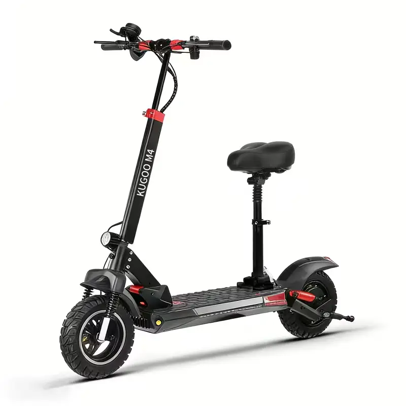 Derfland Scooter