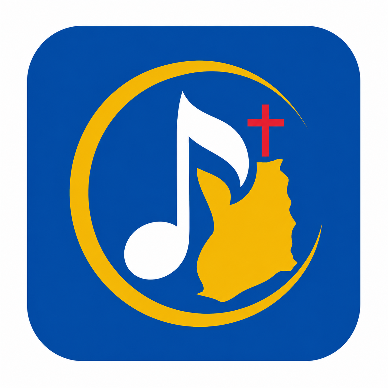 WesleyTunes Logo
